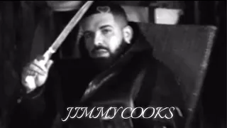 Drake & 21 Savage - Jimmy Cooks but it's more menacing (prod. tridosa)
