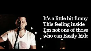 Your Song - Elton John ( Boyce Avenue Piano Cover ) (Lyrics)