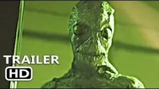 FIGHTING THE SKY Official Trailer 2019 UFO, Aliens Movie