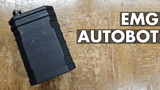 EMG Airsoft 'Autobot' Loader Review: Magic Box