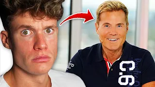 Ein Tag im Leben von DIETER BOHLEN 😳