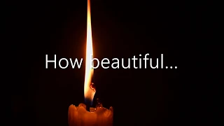 How Beautiful By Twila Paris(Arr.Lloyd Larson)|MCC BHC Choir|Easter Vigil Service 2019(Lyric Video).