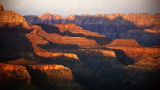 USA  1982 - 09   Grand Canyon