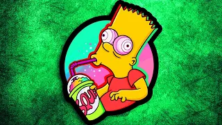 [FREE] Freestyle Type Beat - "BART" | Instru Rap 2021 By DK