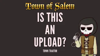 Town of Salem | Town Traitor Jailor - Easy Execute