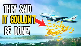 How to do the IMPOSSIBLE in Airports DLC in Cities Skylines!