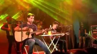 Bruninho e Davi - Cuida bem dela 23/05/15