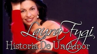 Laura Fygi - Historia De Un Amor (Srpski prevod)