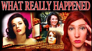 Psychic Reveals Shocking details about What Really Happened To Natalie wood