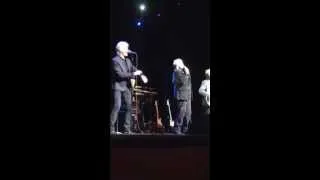 "Must Let the Show Go On"  Three Dog Night (Live)  2013
