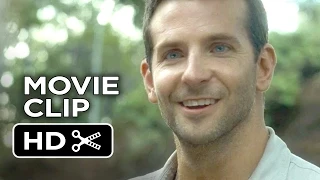 Aloha Movie CLIP - My Brain is Unpickable (2015) - Bradley Cooper, Emma Stone Movie HD