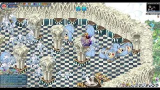 Olympus Tower - Angels Online (aopvp2)