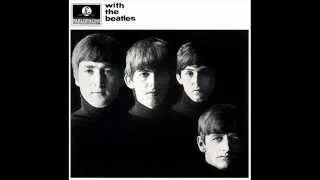 The Beatles - Hold Me Tight (With The Beatles)