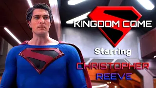 [DEEPFAKE] KINGDOM COME SUPERMAN STARRING CHRISTOPHER REEVE