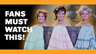 Rare Behind the Scenes Details Hidden in Petticoat Junction