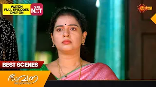 Bhavana - Best Scenes | 26 May 2024 | Surya TV Serial