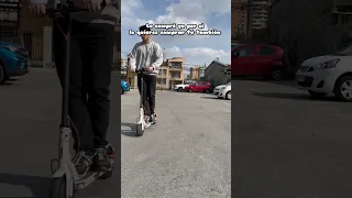 Mi Electric Scooter 3 en 2023 - la solución a la vida urbana activa de xiaomi ✅🫡 (sí vale la pena)