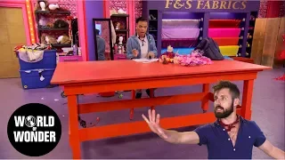 SPOILER ALERT! RuPaul's Drag Race Season 11 Extra Lap Recap "Queens Everywhere"