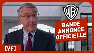 Le Nouveau Stagiaire - Bande Annonce Officielle 4 (VF) - Robert De Niro / Anne Hathaway