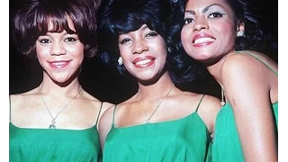 HD#506. The Supremes 1965 - "Mother Dear"