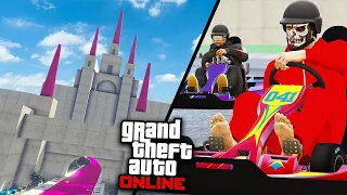 A GREAT Batch of Maps! | GTA 5 Online Community Jobs Review (May 2023)
