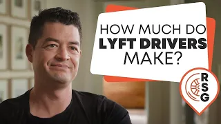 How Much Do Lyft Drivers Make?