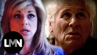 Rocky Horror’s Barry Bostwick Takes on a HAUNTING Spirit - The Haunting Of... (S1 Flashback) | LMN