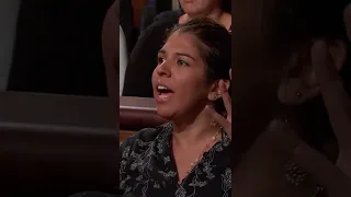 Woman gets put out, out, out, out, out of Judge Judy's court!