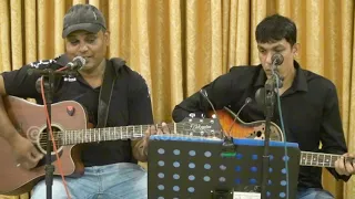 Ninda nena rathriye - Live Classic