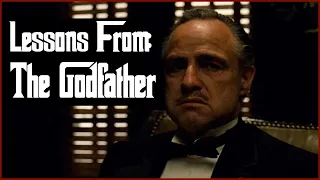 The Godfather: Iconic Lessons to be Successful