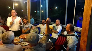 Georgian Singing 🇬🇪