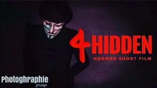 horror short film "hidden IV"|phmovies