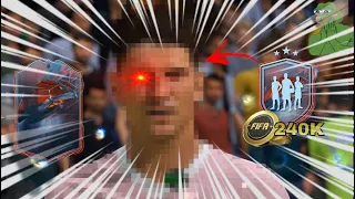 FUT HERO UPGRADE SBC 2.0 FIFA22.EXE 😱