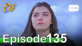 Elif Episode 135 - Urdu Dubbed | Turkish Drama