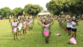 Ati-Atihan Festival Dance by CBSS