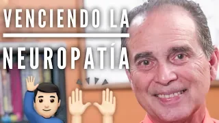 Episodio #1755 Venciendo La Neuropatia