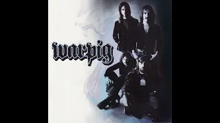 WARPIG -  Melody With Balls. 1970.