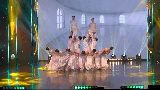 Образцовый ансамбль танца "Карусель"
