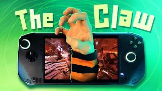 Can THE CLAW Compete?