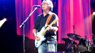 Eric Clapton 5th March 2011 in Las Vegas 1080p 60FPS quasi complete