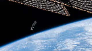 WE BUILT A CUBESAT: This is ORCASat