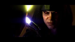 Star Wars: The Old Republic Movie (All Cinematic Trailers remixed) 1080p HD