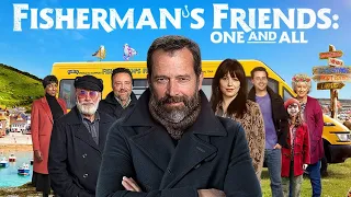 Fisherman's Friends: One and All - Clip (Exclusive) [Ultimate Film Trailers]