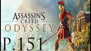 Assassin's Creed Odyssey 100% Walkthrough Part 151