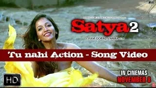 Tu Nahi Action | Song Video