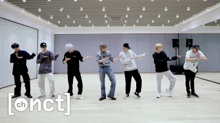 NCT U 엔시티 유 'Make A Wish (Birthday Song)' Dance Practice