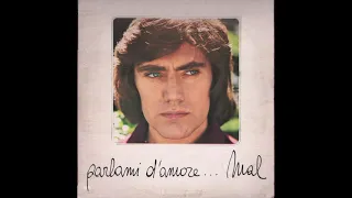 - MAL  - PARLAMI D'AMORE – ( - Dischi Ricordi SMRL 6175 - 1975 - ) - FULL ALBUM