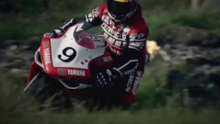 Chase & Status ft Liam Bailey - Blind Faith "Sweet Sensation" ( Music Video Isle of man TT )