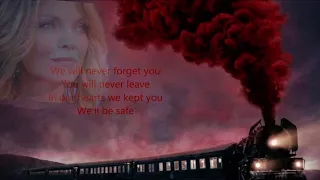 Never Forget - Michelle Pfeiffer