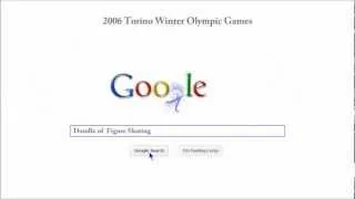 Olympic Winter Games Turin 2006